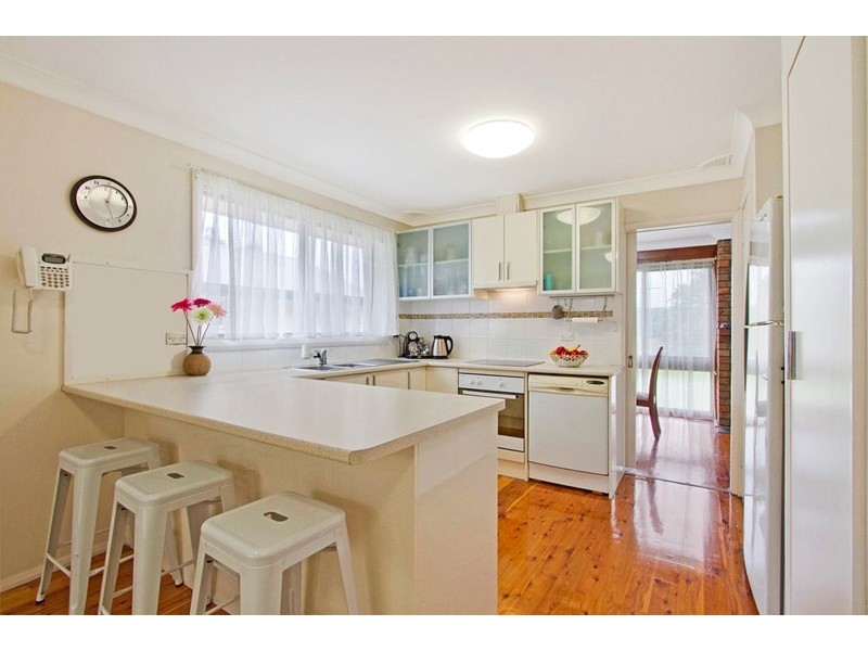 9 Buckridge Street, Pitt Town NSW 2756