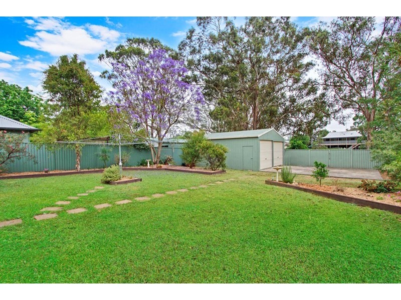9 Buckridge Street, Pitt Town NSW 2756