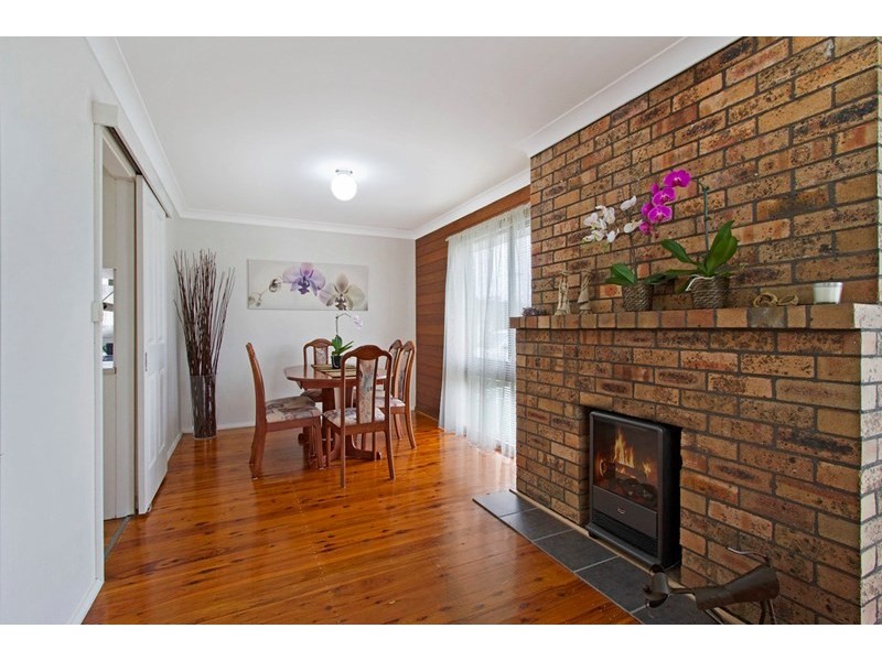 9 Buckridge Street, Pitt Town NSW 2756