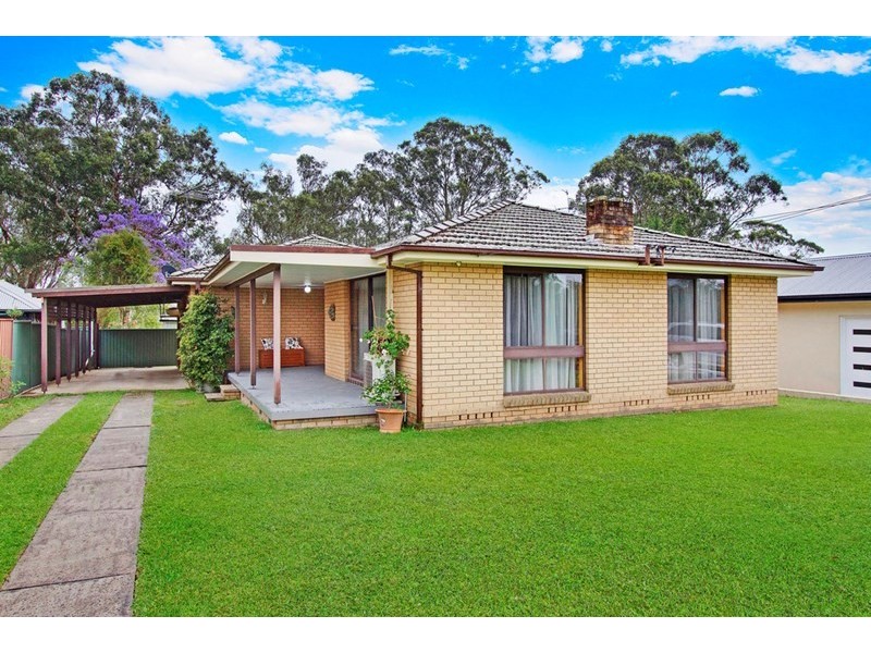 9 Buckridge Street, Pitt Town NSW 2756