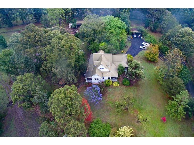 346 Bells Road, Grose Vale NSW 2753