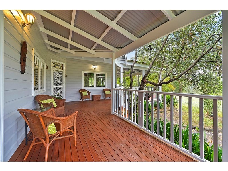 346 Bells Road, Grose Vale NSW 2753