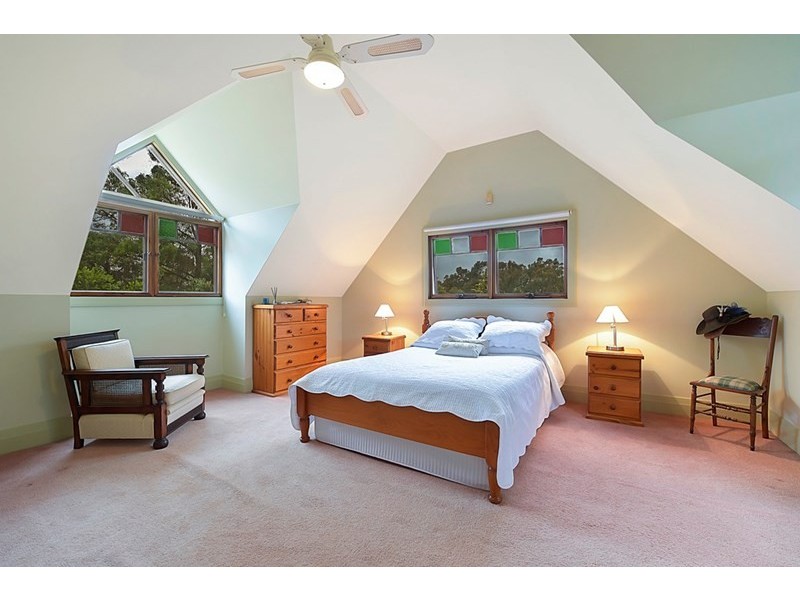 346 Bells Road, Grose Vale NSW 2753