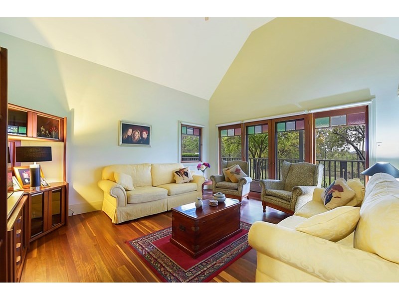 346 Bells Road, Grose Vale NSW 2753