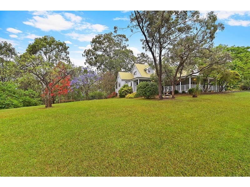 346 Bells Road, Grose Vale NSW 2753