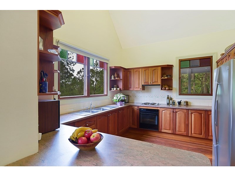 346 Bells Road, Grose Vale NSW 2753