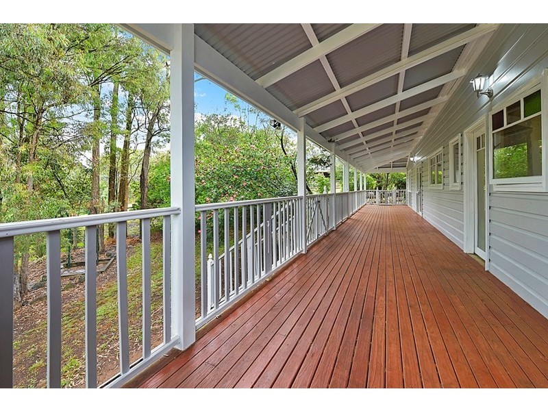 346 Bells Road, Grose Vale NSW 2753