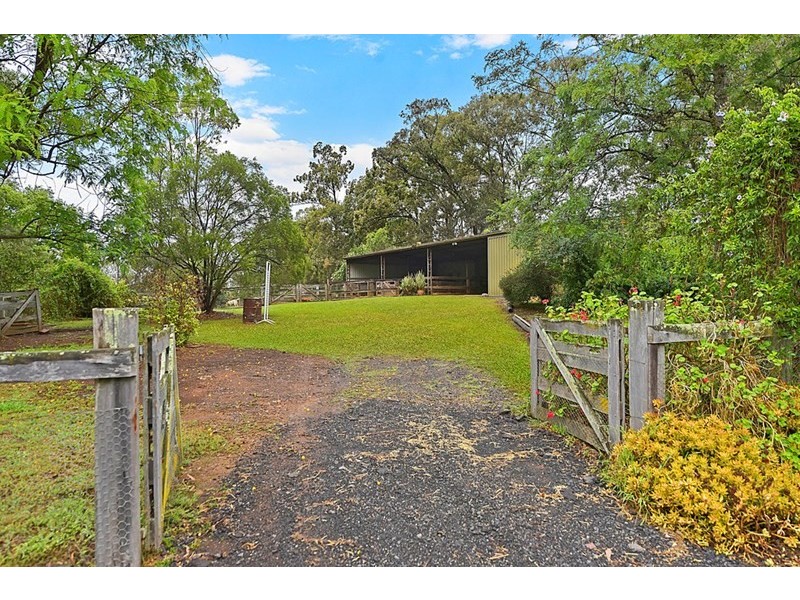 346 Bells Road, Grose Vale NSW 2753