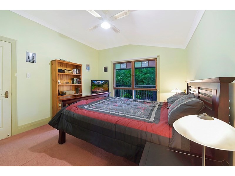 346 Bells Road, Grose Vale NSW 2753