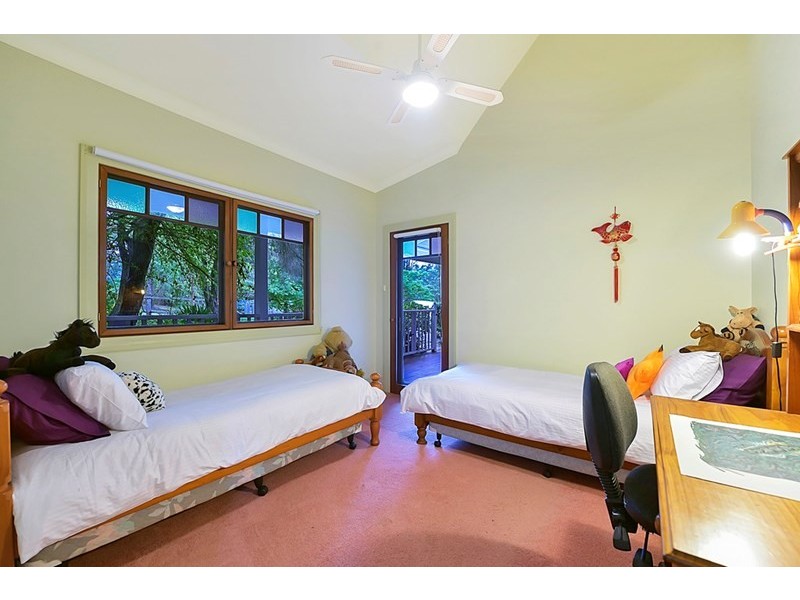 346 Bells Road, Grose Vale NSW 2753