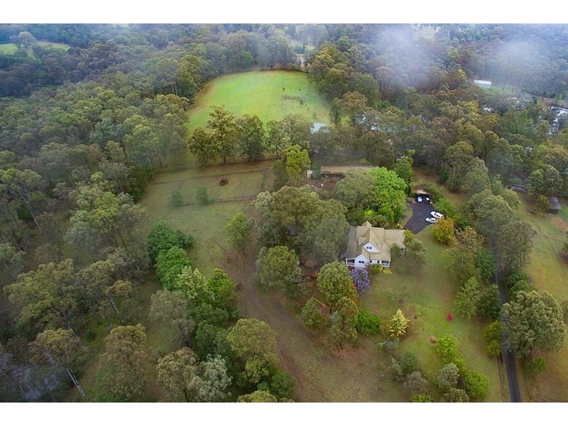 346 Bells Road, Grose Vale NSW 2753