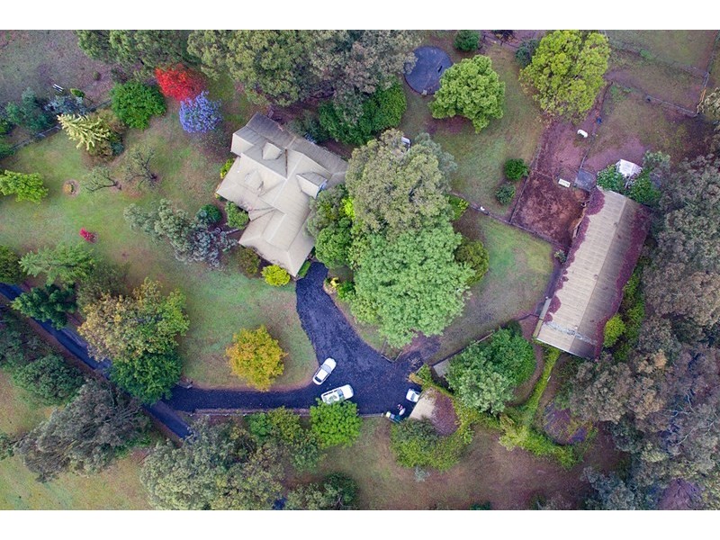 346 Bells Road, Grose Vale NSW 2753