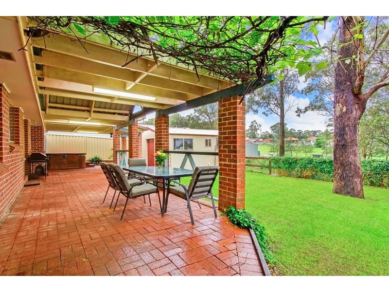 27 Grand Parade, Glossodia NSW 2756