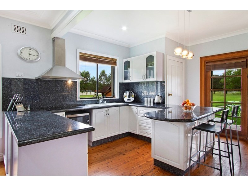 26-34 Tickner Street, Castlereagh NSW 2749