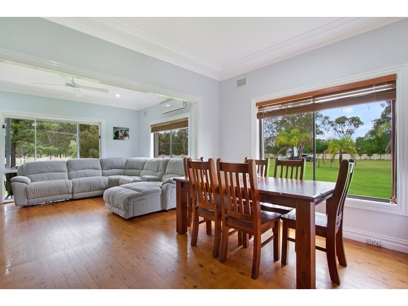 26-34 Tickner Street, Castlereagh NSW 2749