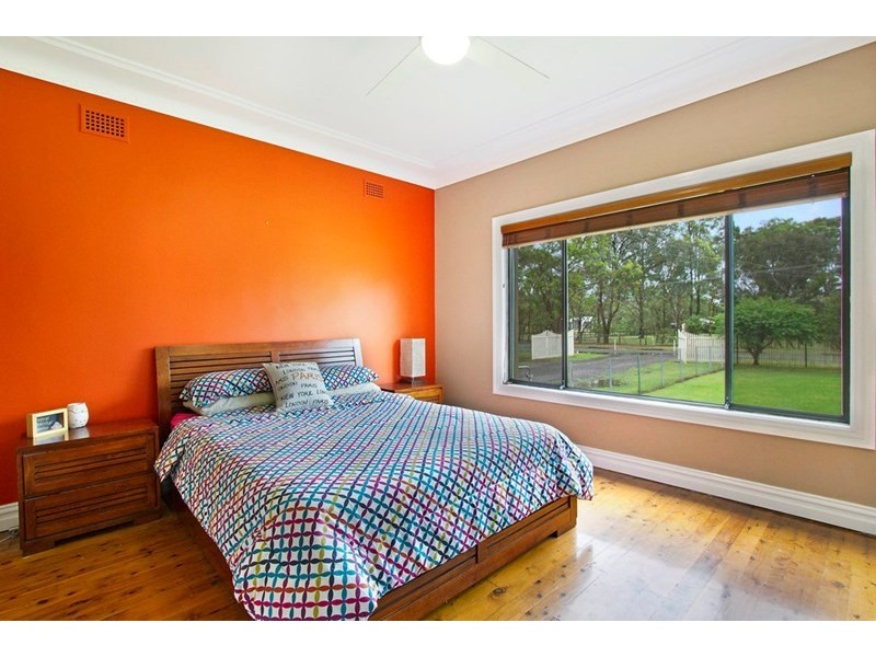 26-34 Tickner Street, Castlereagh NSW 2749