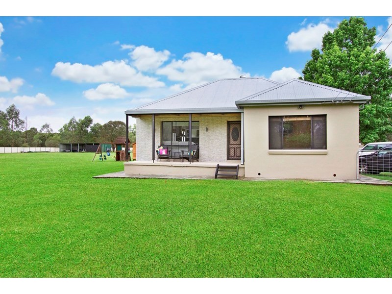 26-34 Tickner Street, Castlereagh NSW 2749