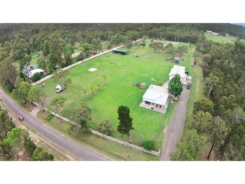 26-34 Tickner Street, Castlereagh NSW 2749