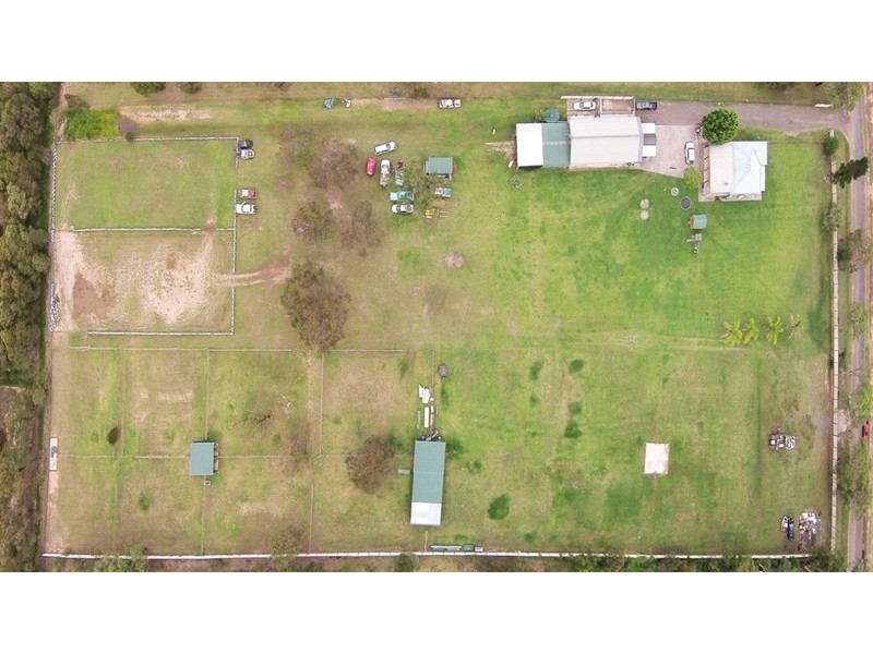 26-34 Tickner Street, Castlereagh NSW 2749