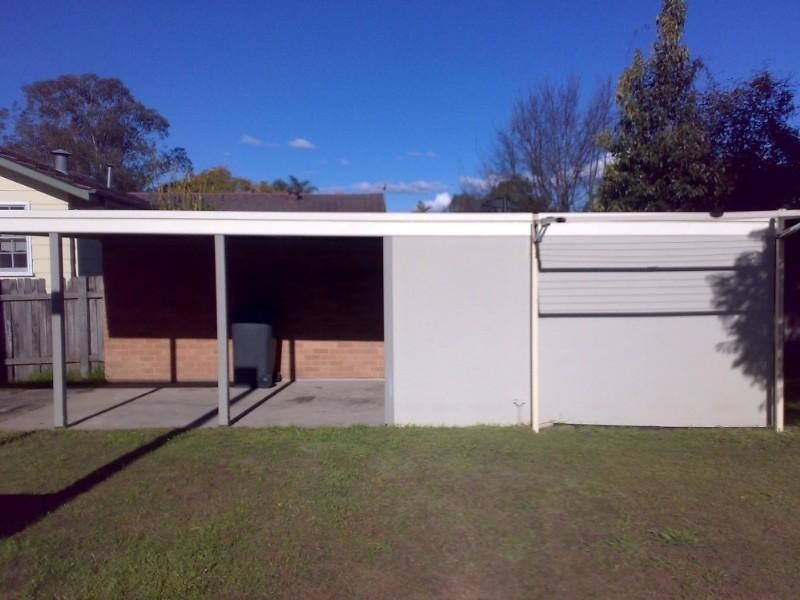 14 Clarke Avenue, Hobartville NSW 2753