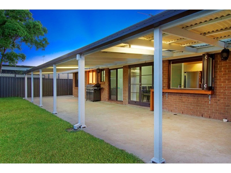 33 Settlers Crescent, Bligh Park NSW 2756