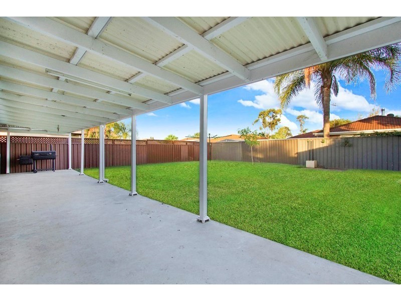 33 Settlers Crescent, Bligh Park NSW 2756