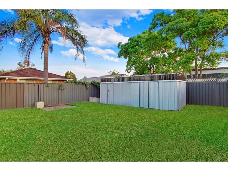 33 Settlers Crescent, Bligh Park NSW 2756