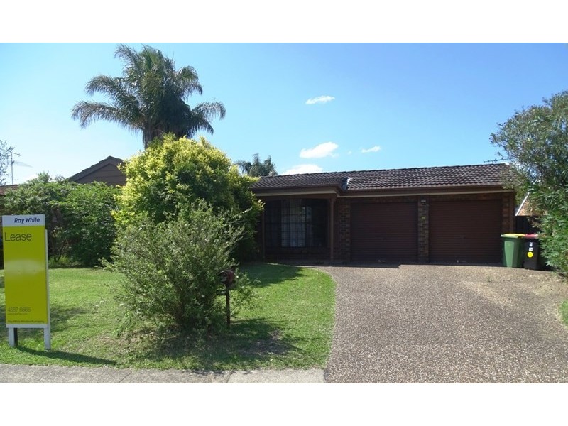 Bligh Park NSW 2756