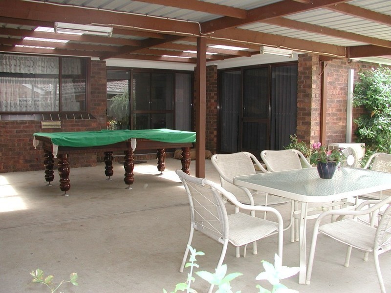 Bligh Park NSW 2756