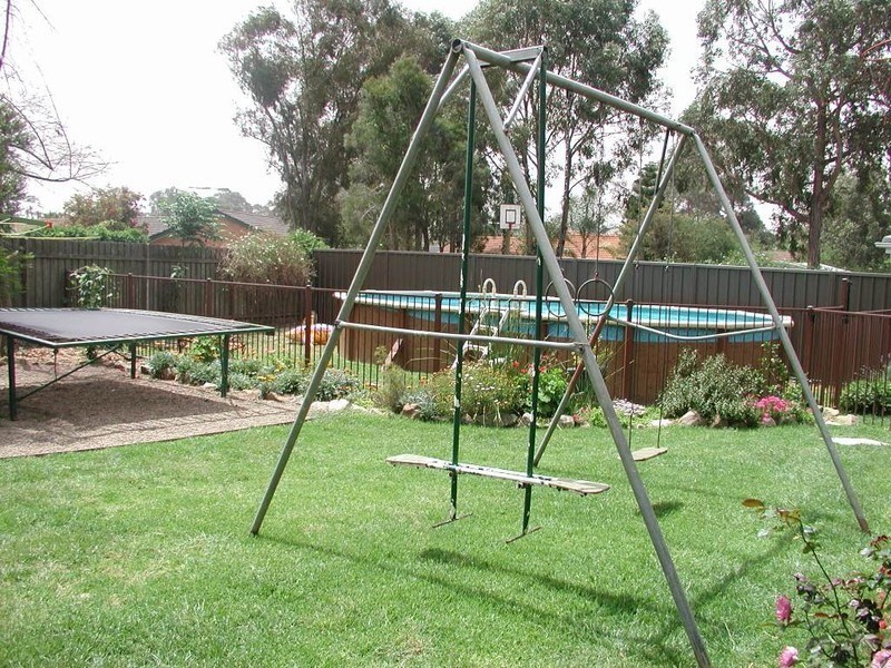 Bligh Park NSW 2756