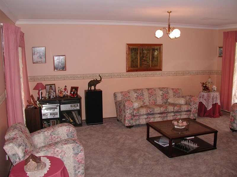 Bligh Park NSW 2756