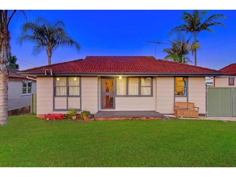 15 James Meehan Street, Windsor NSW 2756