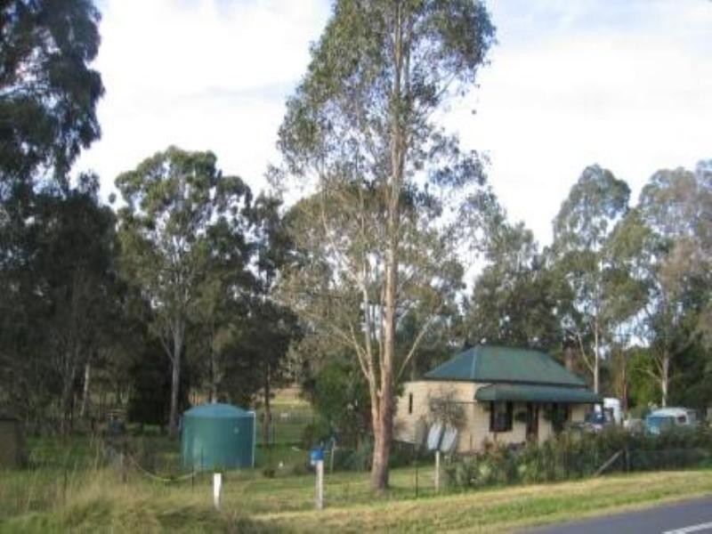 Ebenezer NSW 2756