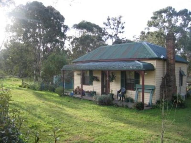 Ebenezer NSW 2756