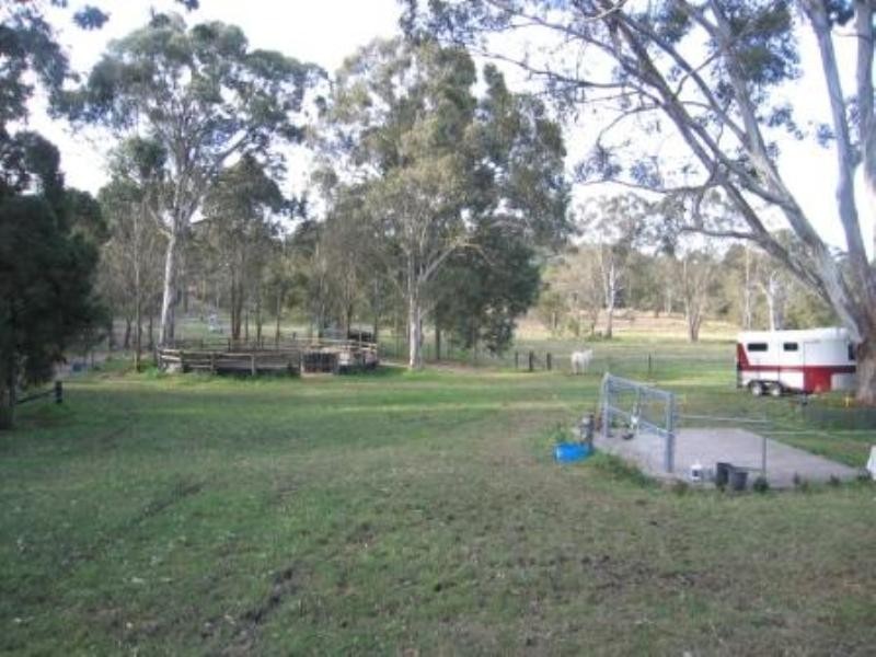 Ebenezer NSW 2756