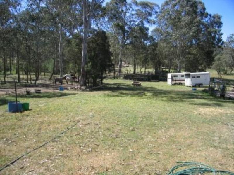 Ebenezer NSW 2756