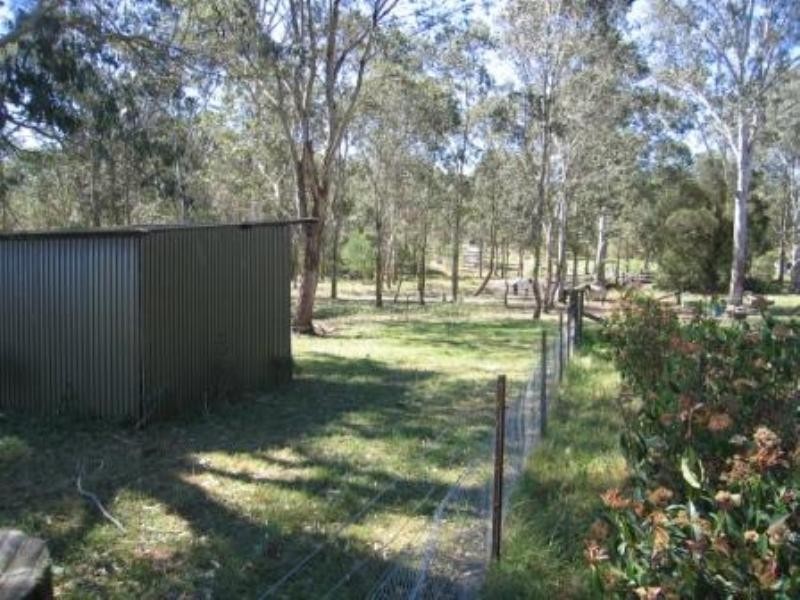 Ebenezer NSW 2756