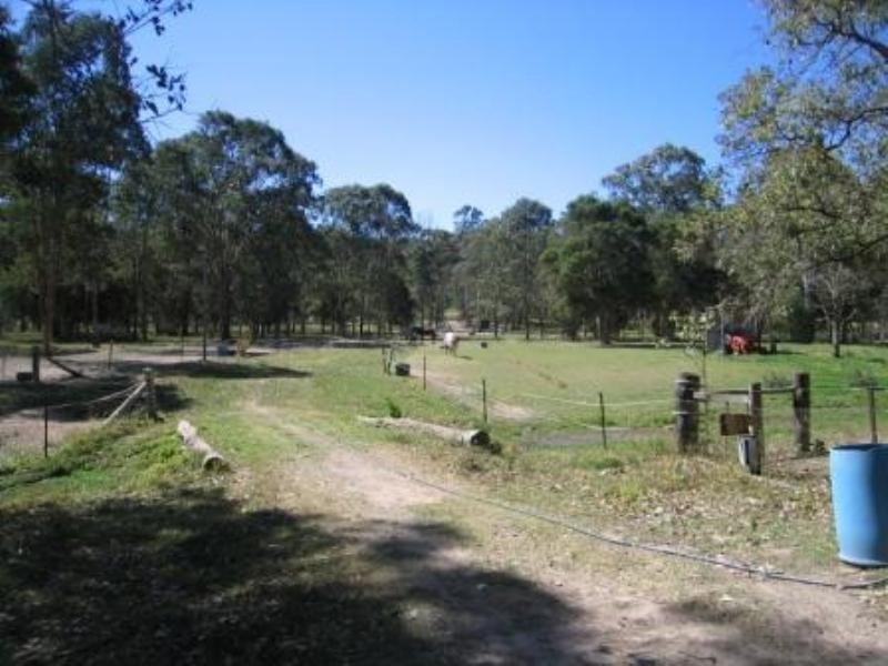 Ebenezer NSW 2756