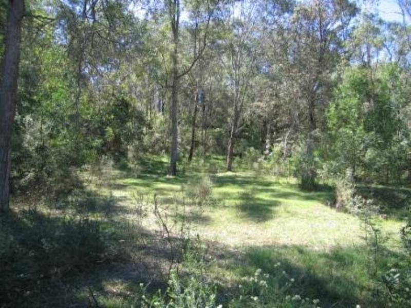 Ebenezer NSW 2756