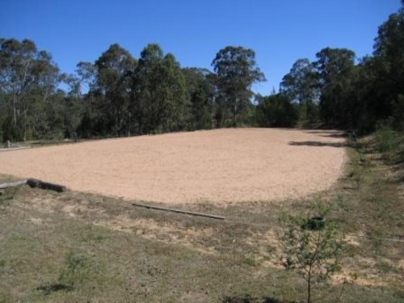 Ebenezer NSW 2756