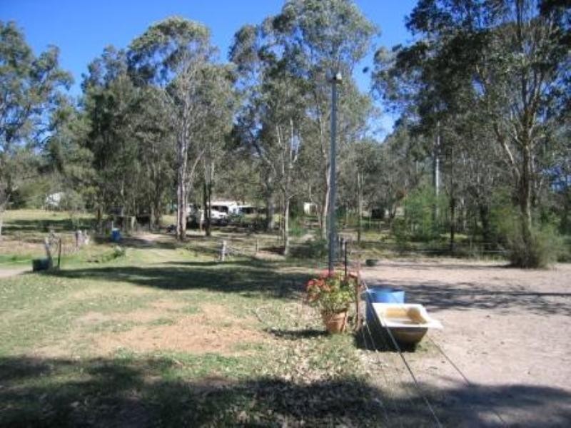 Ebenezer NSW 2756