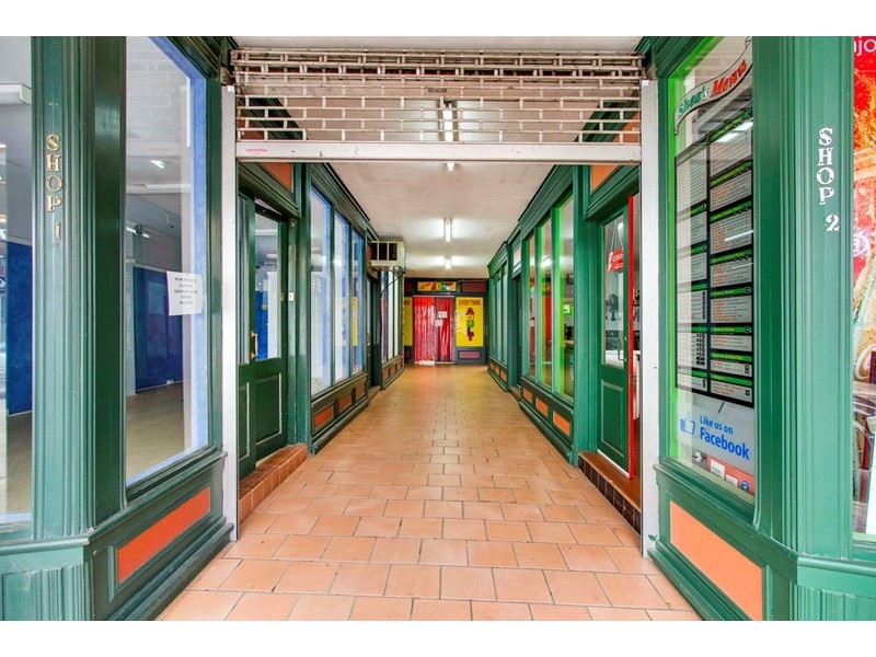 200 George Street, Windsor NSW 2756