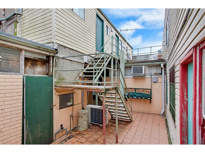 200 George Street, Windsor NSW 2756