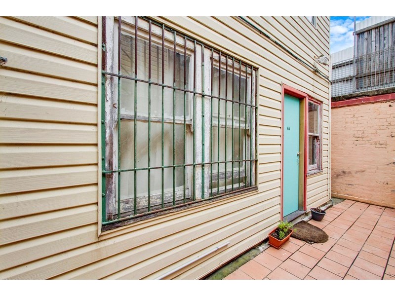 200 George Street, Windsor NSW 2756