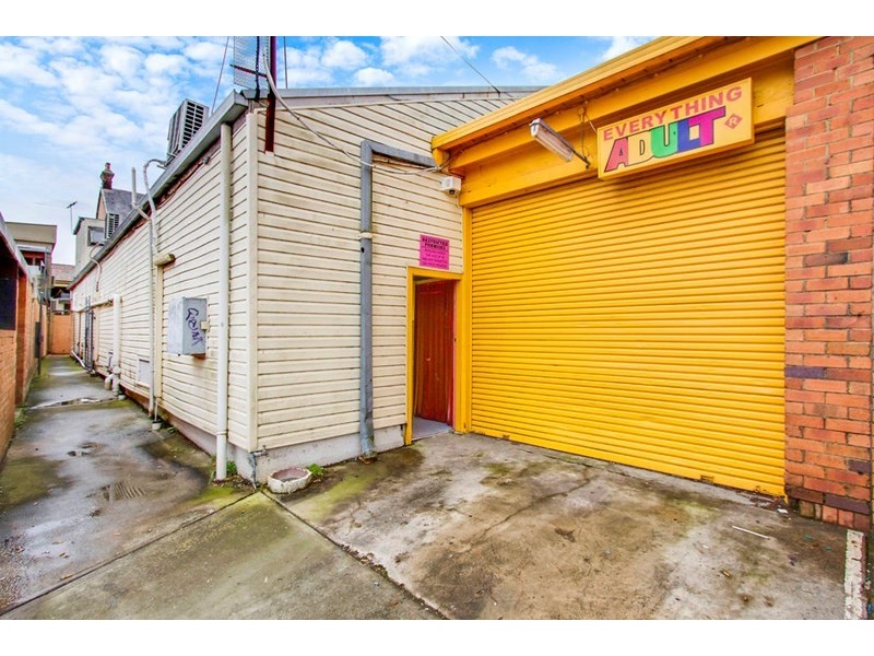 200 George Street, Windsor NSW 2756