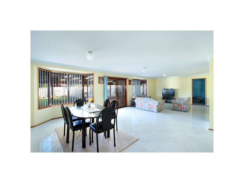 13 Neptune Crescent, Bligh Park NSW 2756