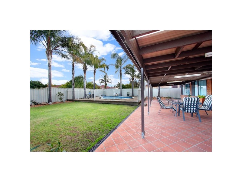 13 Neptune Crescent, Bligh Park NSW 2756