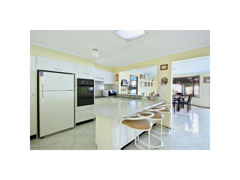 13 Neptune Crescent, Bligh Park NSW 2756