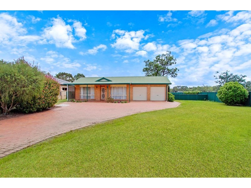 Berkshire Park NSW 2765