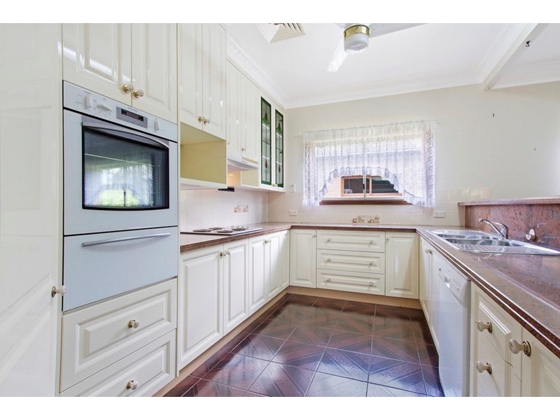 Berkshire Park NSW 2765